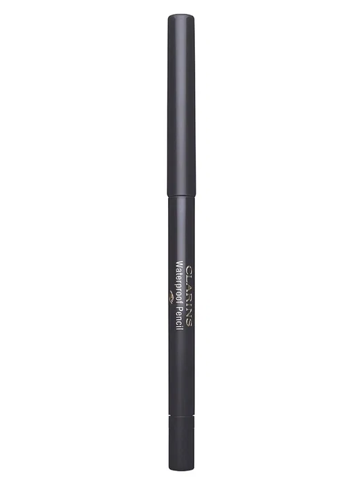 Clarins Waterproof Pencil 06 Smoked Wood Gris